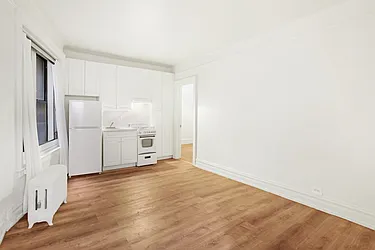 Rented by B Gans Management