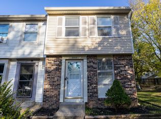 3747 Lima Ct, Indianapolis, IN 46227