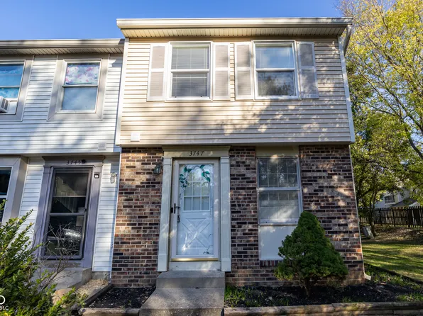 3747 Lima Ct, Indianapolis, IN 46227