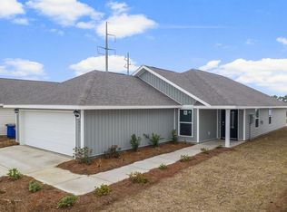 6611 Atkins Rd, Panama City, FL 32404