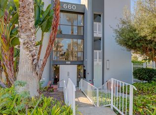 660 The Vlg UNIT 306, Redondo Beach, CA 90277