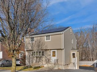 126 Grover St, Everett, MA 02149