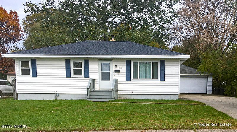 1st image of 3548 Collingwood Ave SW