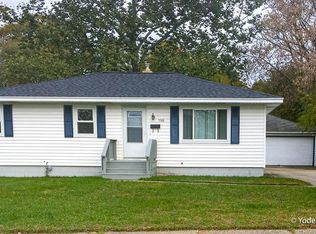 3548 Collingwood Ave SW, Wyoming, MI 49519
