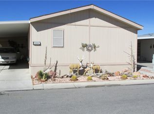 408 S Brentwood Dr, Pahrump, NV 89048