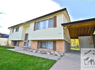 6823 W Copper Hill Dr, West Valley City, UT 84128