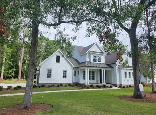 231 Tuckers Rd., Pawleys Island, SC 29585