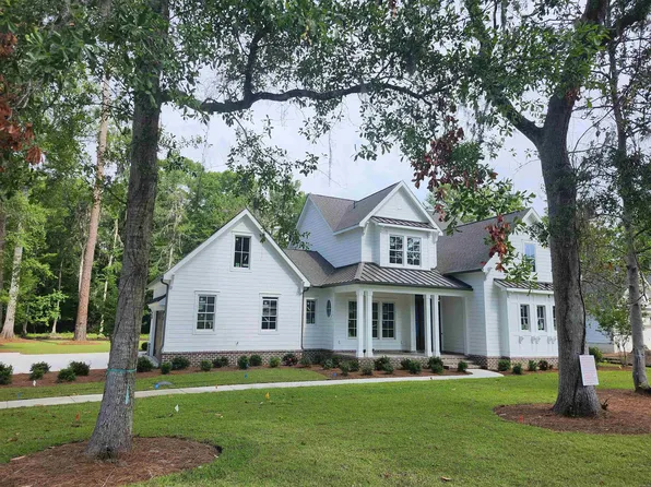 231 Tuckers Rd., Pawleys Island, SC 29585