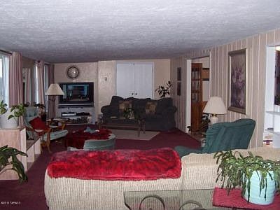 Home on 5 Acres