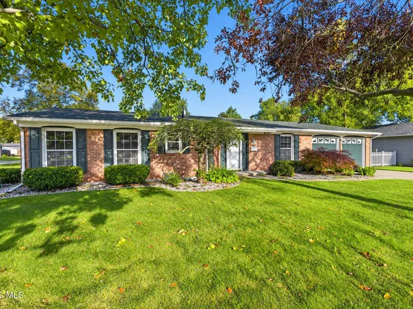 5302 Brophy Dr, Toledo, OH 43611