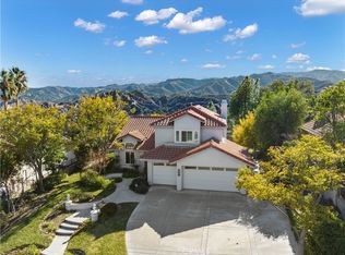 24658 Sagecrest Cir, Newhall, CA 91381