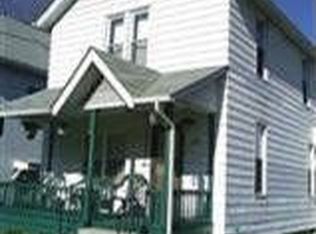 45 Victor Ave, Niles, OH 44446