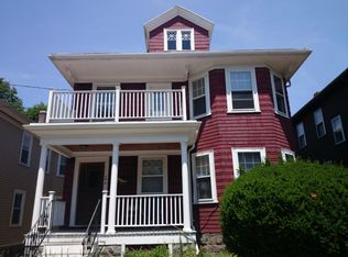 11 Castleton St, Jamaica Plain, MA 02130