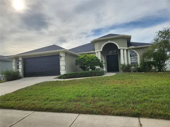 (undisclosed Address), Lutz, FL 33559