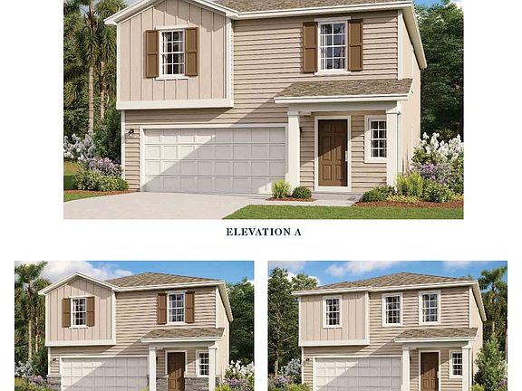 2nd image of 835 CORDOVA PALMS Parkway