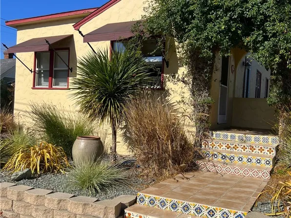 664 Toro St, San Luis Obispo, CA 93401