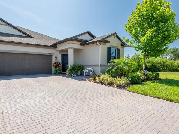 9882 Red Bay Loop, Land O Lakes, FL 34637