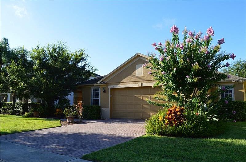 1st image of 613 Cimarosa Ct