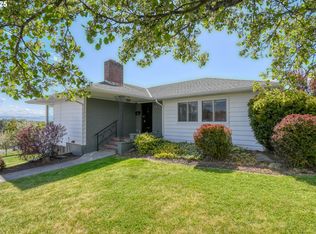 721 NW 10th St, Pendleton, OR 97801