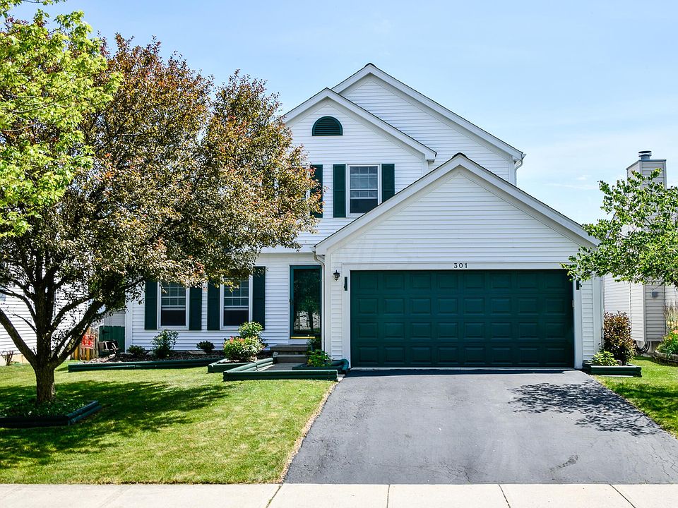 1st image of 301 Springwood Ln