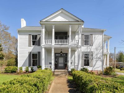 100 N Mulberry St, Tuscumbia, AL, 35674