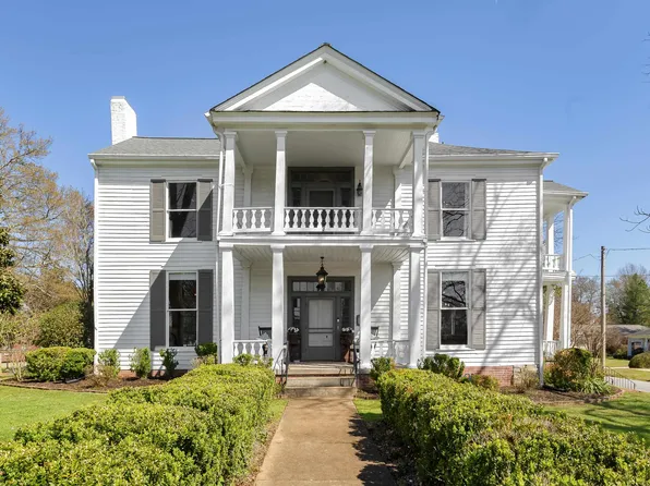 100 N Mulberry St, Tuscumbia, AL 35674
