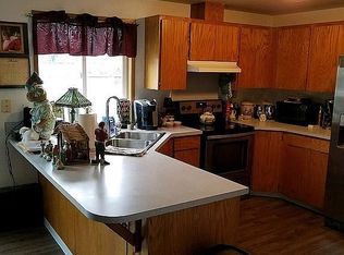 705 Stagecoach Rd, Marmora, NJ 08223