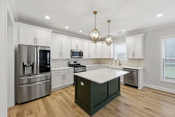 4076 Buttermilk Rd — Photo 6