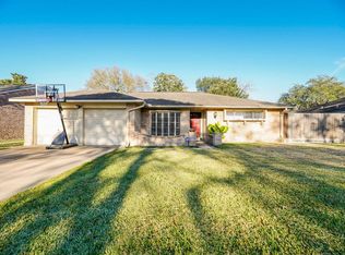 16023 Fathom Ln, Houston, TX 77062