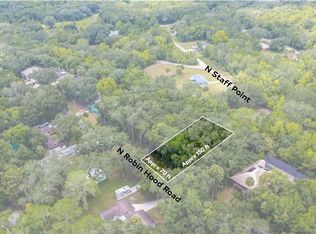 402 N Robin Hood Rd, Inverness, FL 34450