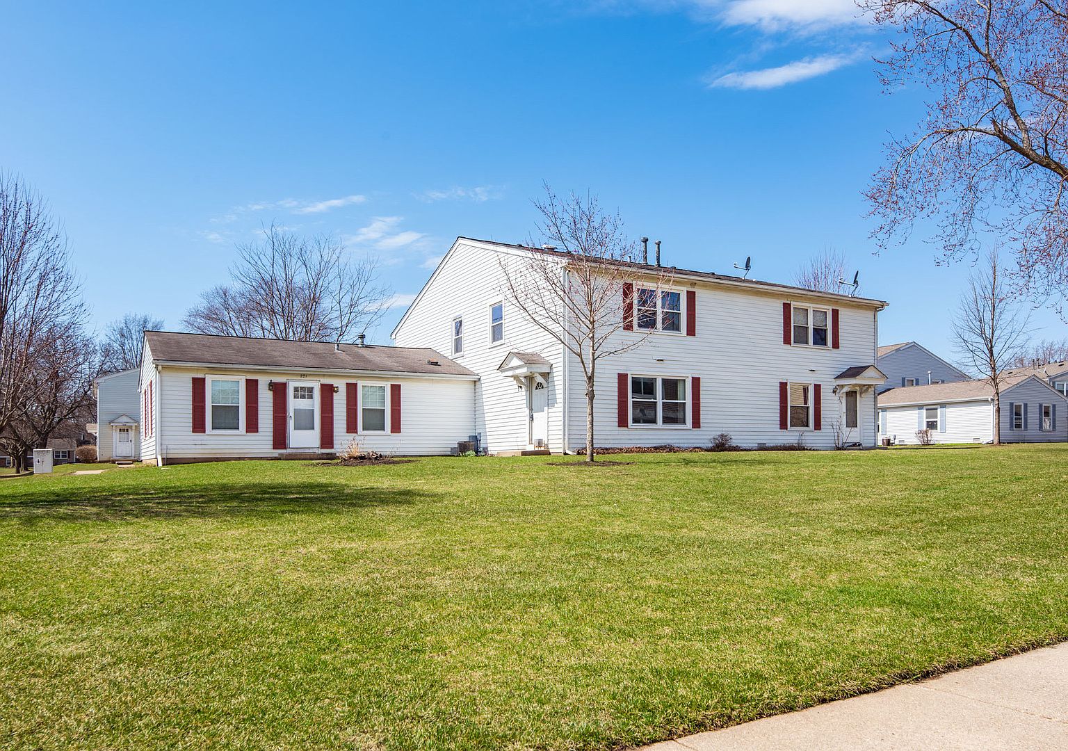 223 Harvest Ct, Vernon Hills, IL 60061 | Zillow