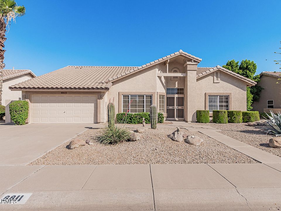 1st image of 8811 W ROSEMONTE Drive