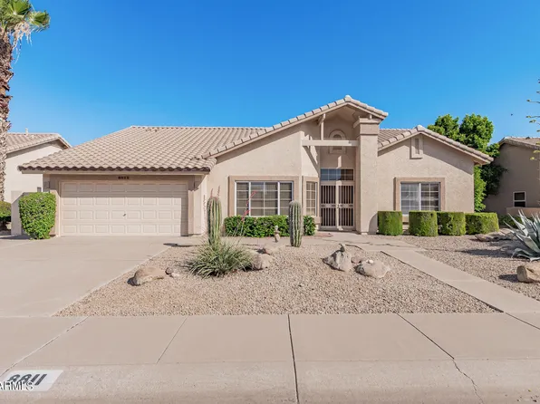 8811 W ROSEMONTE Drive, Peoria, AZ 85382