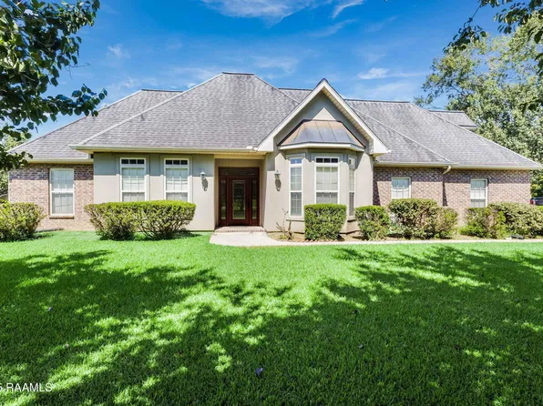 285 Tecumseh Loop, Opelousas, LA 70570