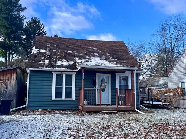 1152 Sherman Ave, Elmira, NY 14904