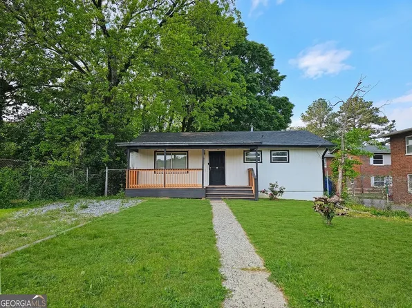 132 Lamar Ave NW, Atlanta, GA 30314