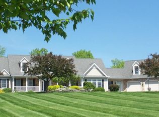 720 Rosslyn Rd, Boalsburg, PA 16827