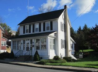 309 N 8th St, Bangor, PA
