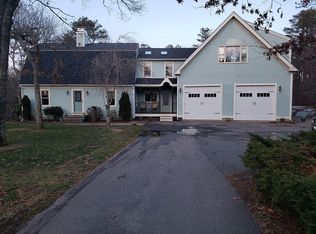73 Bournehurst Dr, Plymouth, MA 02360