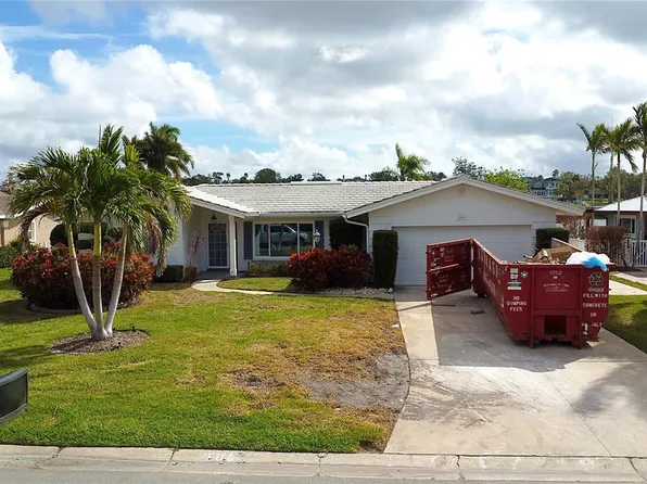 109 Poinciana Ln, Largo, FL 33770