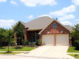 3714 Cat Springs Ln, Missouri City, TX 77459