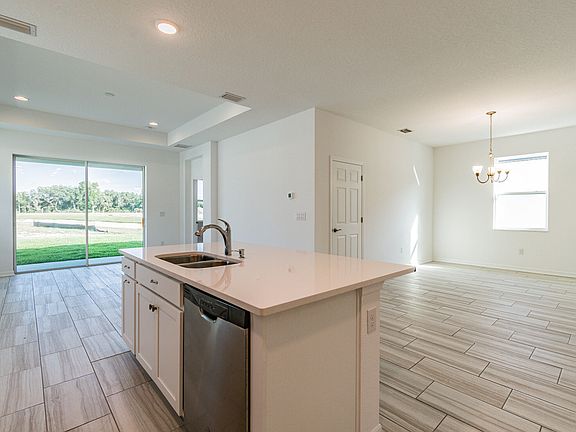 Kitchen - Representational Photo