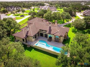 27211 Eichenbaum Rd, New Braunfels, TX 78132