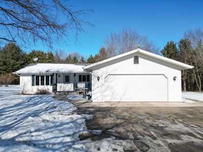 W22540 County Road H, Strum, WI, 54770