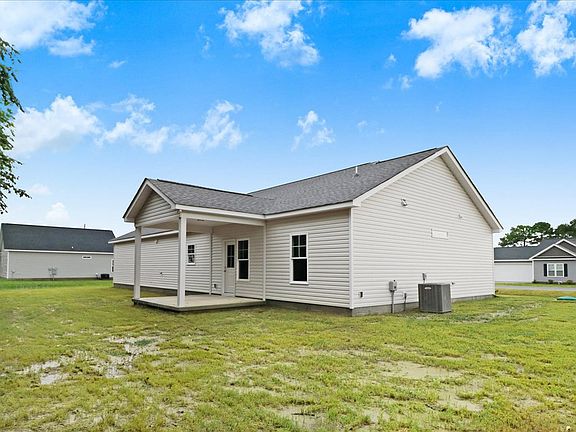5th image of 102 E Sillinger Creek Dr
