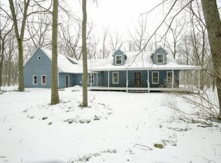 4042 Allegan Dam Rd, Allegan, MI 49010