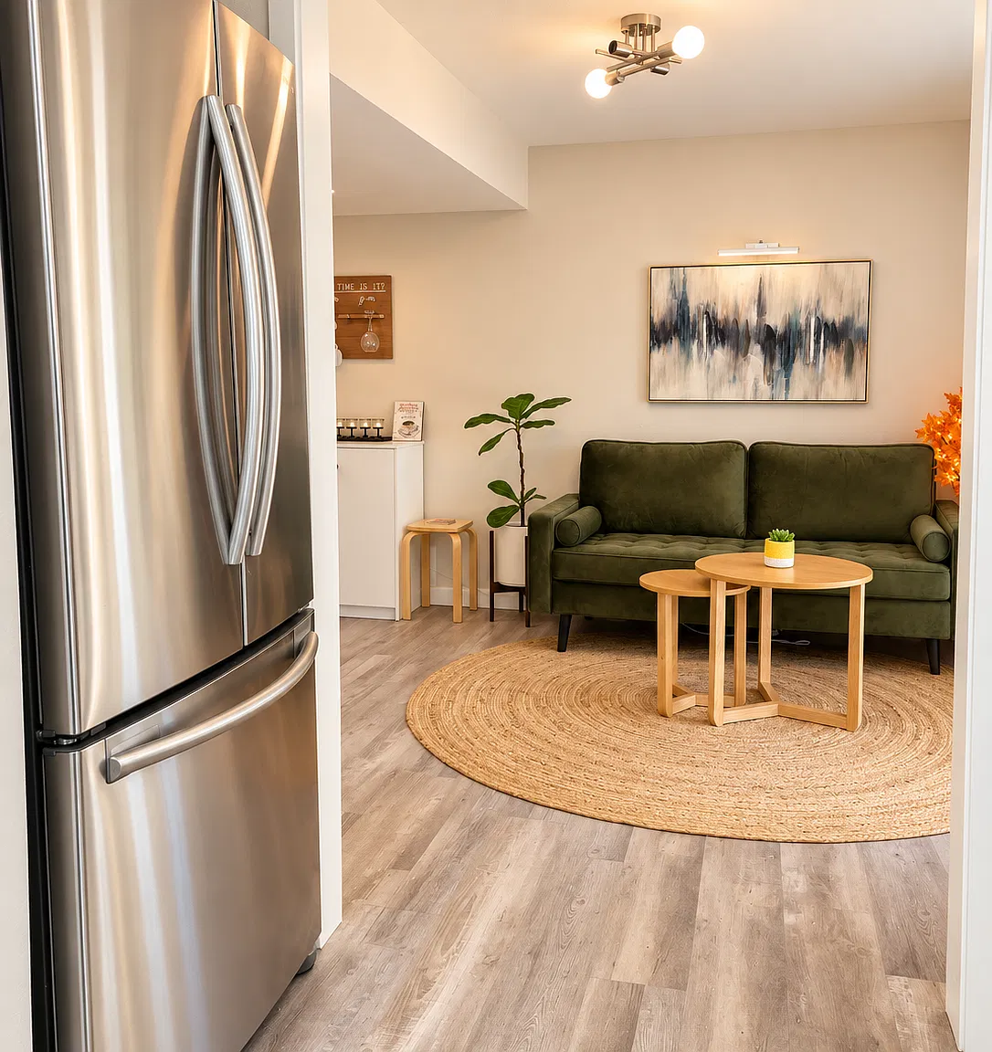 2 bed, 1125 sqft, $1,950 — Photo 3
