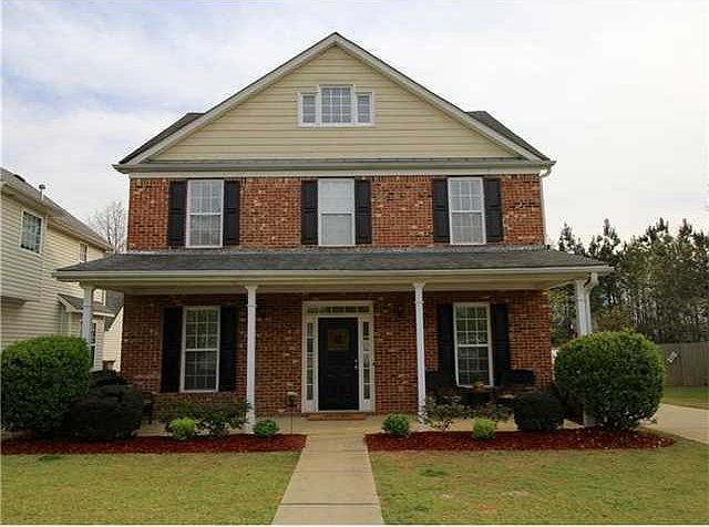 1st image of 3309 Chastain Landings Ct