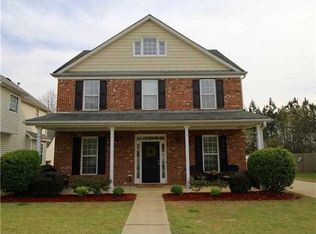 3309 Chastain Landings Ct, Marietta, GA 30066