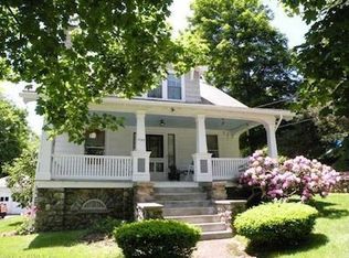 1157 Straits Tpke, Middlebury, CT 06762